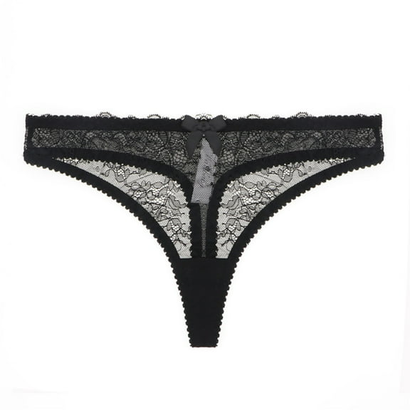 Women Sexy Underwear Mesh See Through Lingerie Embroidery Bra and Thong and Stocking