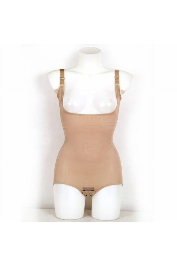 Women Shaper Pulling Underwear Waist Corsets High-elastic Shapewear