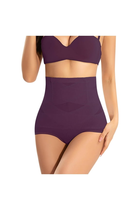 Women Shapewear For Body Shaper Bodysuit Girdle Corset Waist Shapewear Bottoms Body Shaping Underwear Belly Girdle Fat Burning Shaping Body
