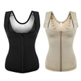 thumbnail image 1 of Women Shapewear Tummy Control Open Bust Bodysuit Slimmer Body Shaper, 1 of 8