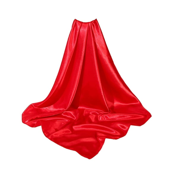 Women Shawl Soft Simulated Silk Smooth Lightweight Breathable Satin Shawl for Everyday Travel Parties