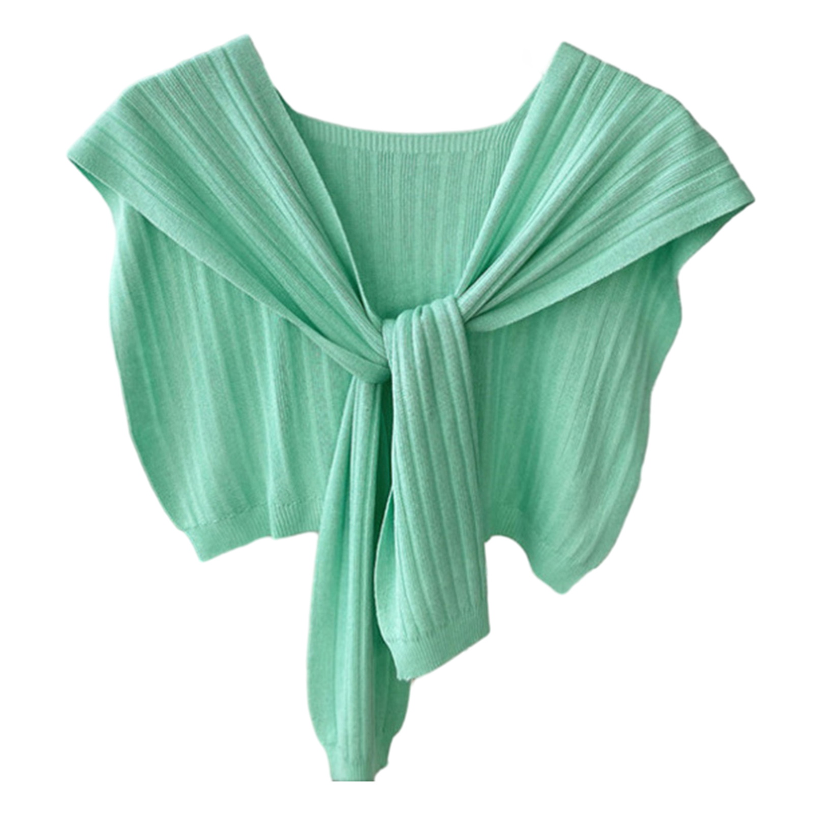 Women's Solid Color Scarf – Soft Wool Shawl, 72.8x29.9 Inches, All-Match Fashion Wrap For Daily Wear