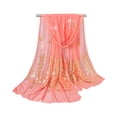thumbnail image 1 of Women Shawls and Wraps Dressy Sparkling Shawls and Wraps for Evening Dresses Formal Party Wedding Bride,One Size, 1 of 3