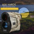 thumbnail image 1 of Dazzduo Distance Meter,Distance Meter Speed 600M / 900M Distance 900M Distance Meter 600M / 900M Meter Speed Tester, 1 of 7