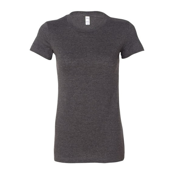 Women Shirt Bella + Canvas 6004 S M L XL 2XL Classic Value Shirts Best Ladies Blank Top Short Sleeve T-Shirts for Her