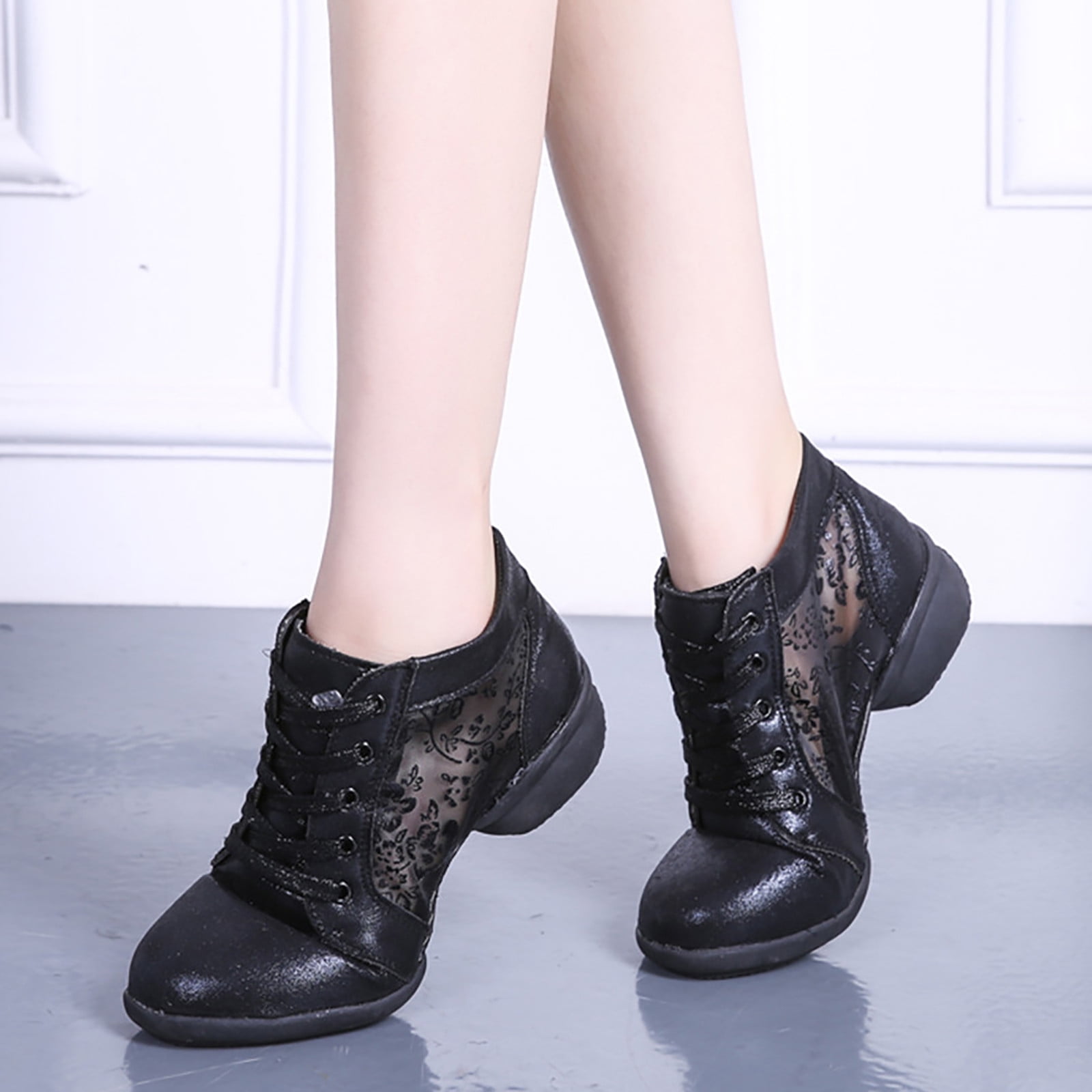 Women Shoes Casual Comfortable Dance Shoes For Womens Latin Dance Shoes