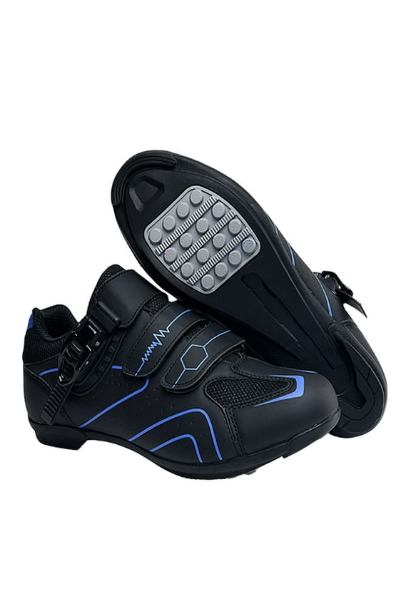 Women Shoes Casual Non- Cycling Shoes Breathable Carbon Fiber Road And Mountain Bike Shoes Sneakers For Women