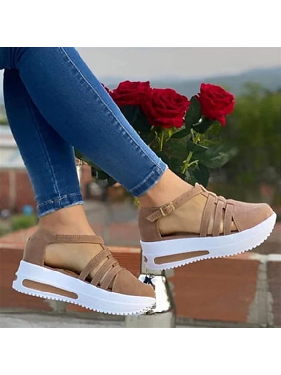 Women Shoes Dressy Comfortable Wide Womens Slip On Loafers Shoes Fashion Canvas Sneakers Casual Classic Fall Soft Lightweight Comfortable Breathable Non-Slip Flat Walking Shoes