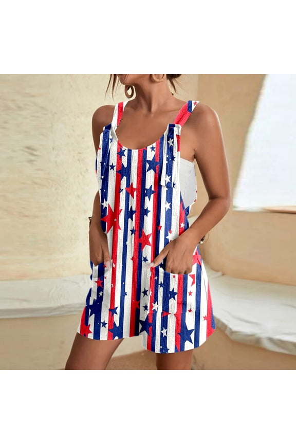 Women Short Jumpsuit Summer Casual Fashionable Printed Pocket Jumpsuit Shorts Jumpsuit Bod Suit after Wedding Dresses for Bride Maternity Dungarees off Shoulder Jumpsuit Women Satin Jumpsuit Long