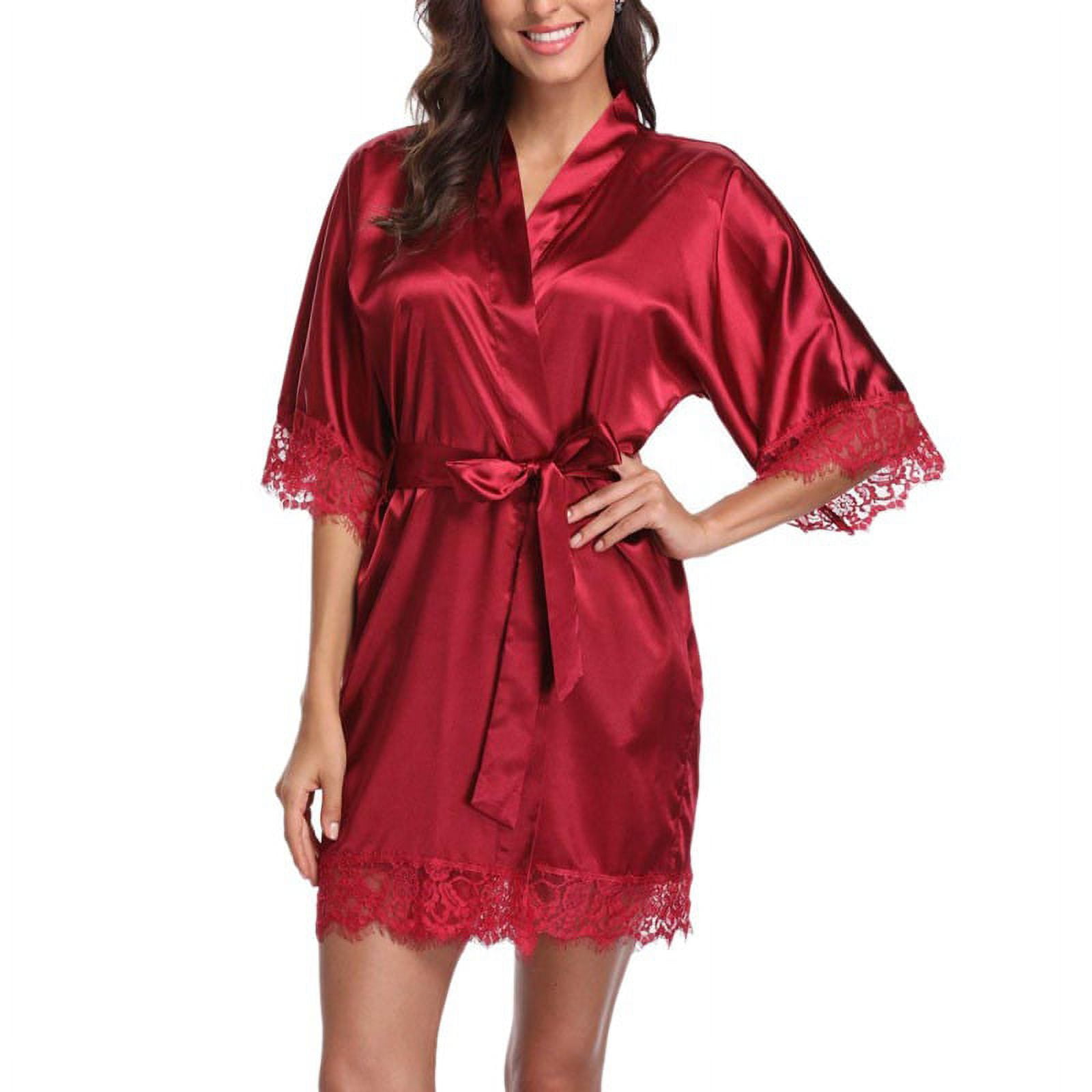 PREMIUM* Brielle Off Shoulder Lace Dress in Red | Mikayla
