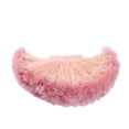thumbnail image 1 of Women Short Mesh Princess Skirt Breathable Ruffled Tulles Puffy Layered Tutus Skirts XS, 1 of 4