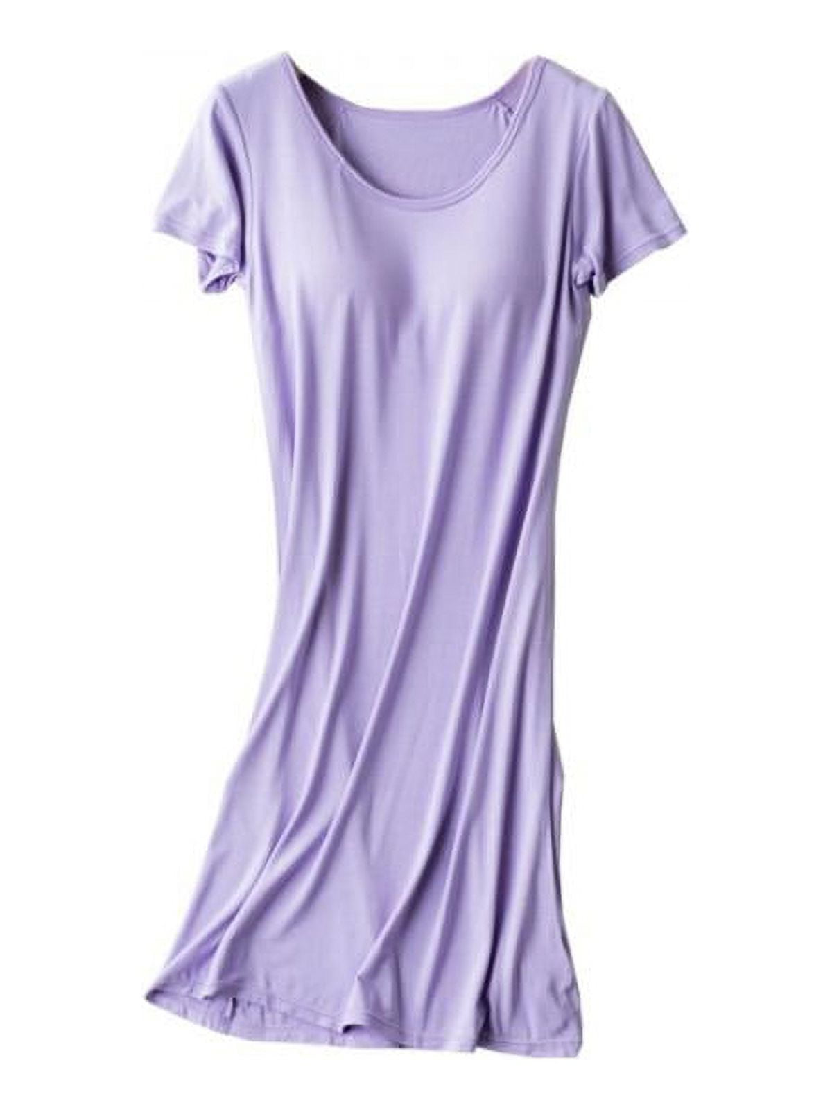 https://i5.walmartimages.com/seo/Women-Short-Sleeve-Built-in-Bra-Padded-Long-Nightdress-Sleepwear-Pajamas-Shelf-Full-Slip-Casual-Nightgown-Knee-Length-Comfy-Soft-Modal-Sleep-Shirt-Ni_e1be684f-719b-40aa-808f-3c86a52446eb.b35ad235fd0b7d67a41d39d3d6723d4c.jpeg