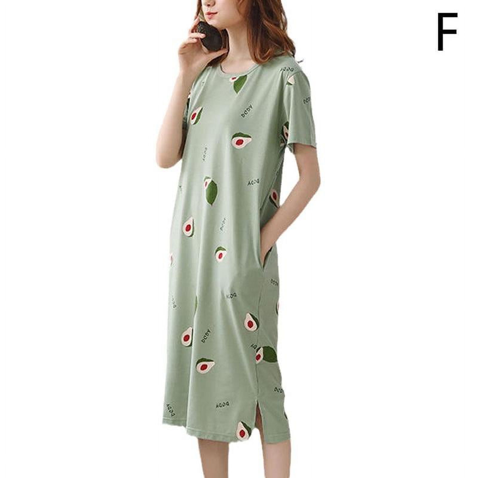 Night & Day- Short Sleeved Pyjama