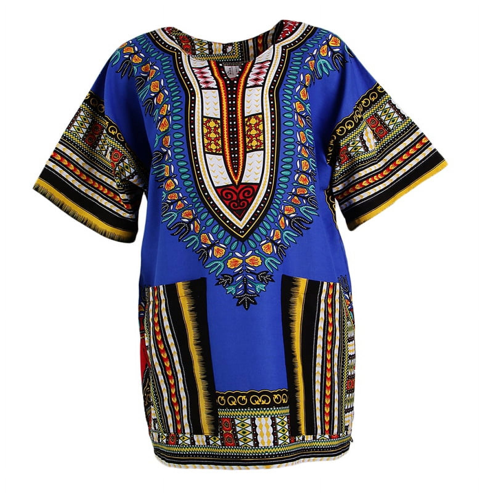 Clothing Summer New Fashion Geometry Prints Designs African Dresses For  Women Pullover Ladies Vestidos Holiday Party
