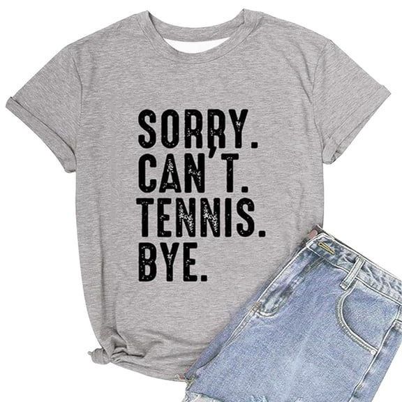 Women Short Sleeve Tops Plus Size Basic Crewneck Tee Relax Fit Fashion T-Shirts