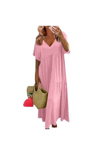 Casual Knit Dresses for Summer & Women's Knitwear - Walmart.com Casual Knit Dresses for Summer & Women's Knitwear - Walmart.com