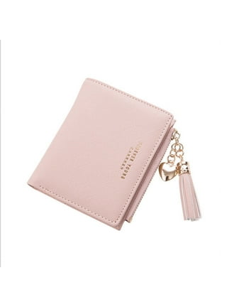 Wallet Simple Square Women's Wallet Short Buckle Small Wallet Mini Coin  Purse Female Clutch Card Hol…See more Wallet Simple Square Women's Wallet