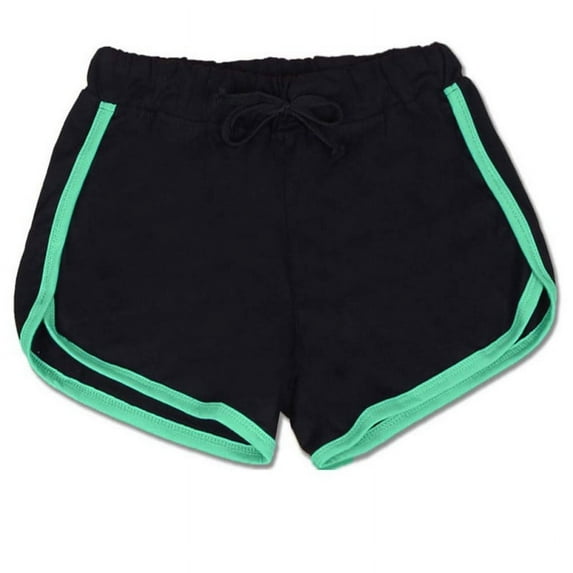 Women Shorts, Casual Loose Elastic Waist Soft Short Pants Home Sports