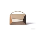thumbnail image 1 of Women Shoulder Bag - Chic Top Handle Leather Handbags For Women -Purses for Women - Retro Colorful Crossbody Bag -Spring Summer 2025, 1 of 6