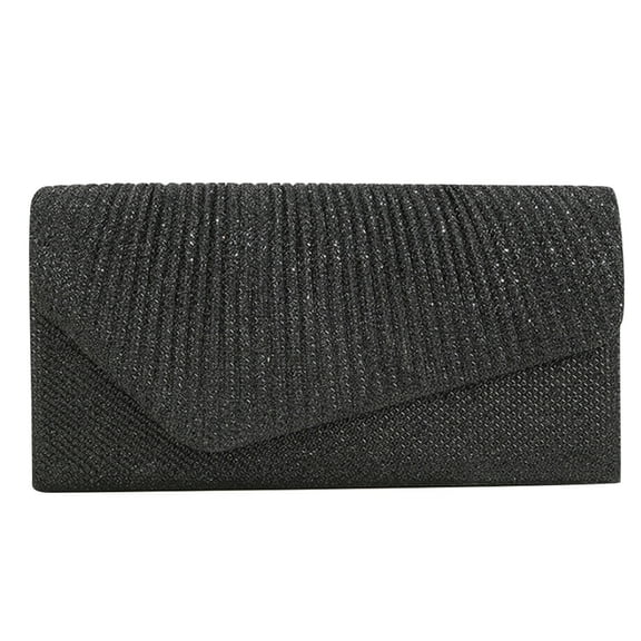 Women Shoulder Bag Formal Evening Bag Lady Elegant Wedding Clutches Female Cocktail Prom Handbag with Chain