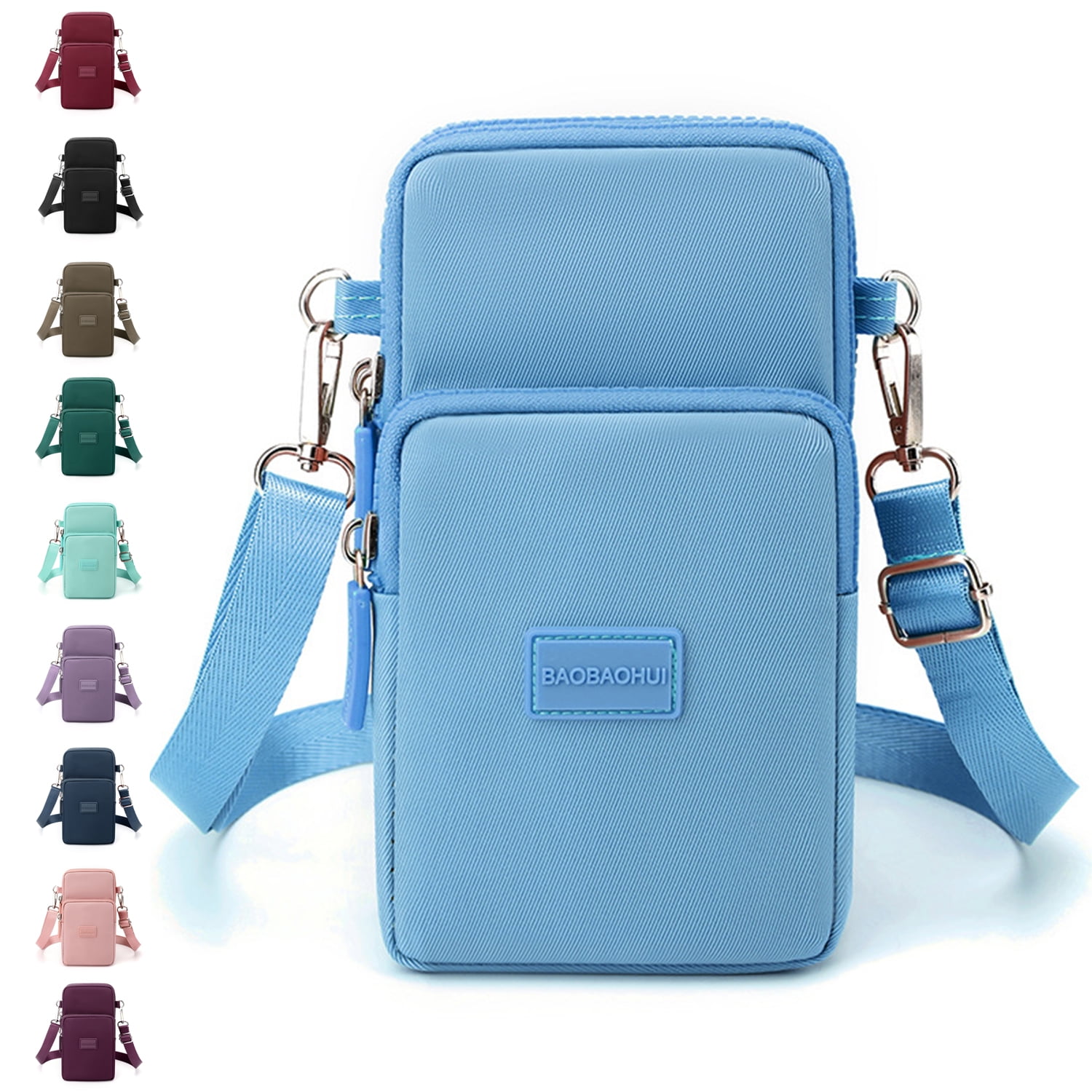 Buy Hennes & Mauritz Women Blue Handbag Sky Blue Online @ Best Price in  India | Flipkart.com
