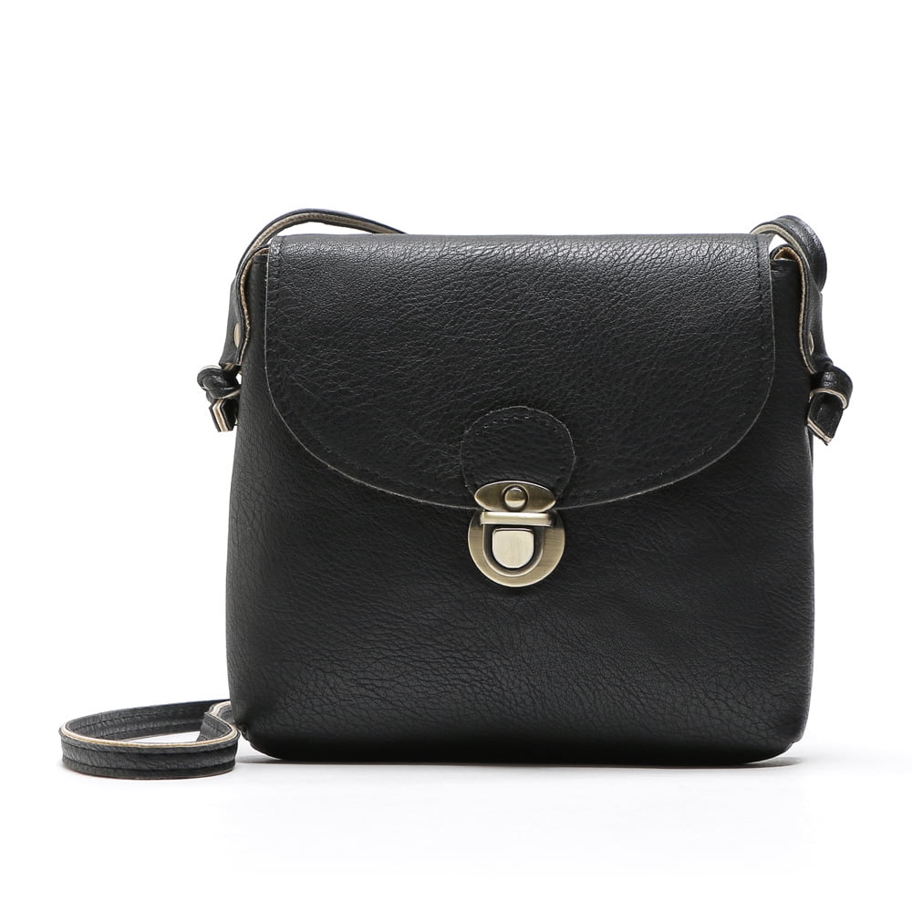 fcity.in - Box Sling Bag Bubble Black For Women Classy Side Bag Forever  Young