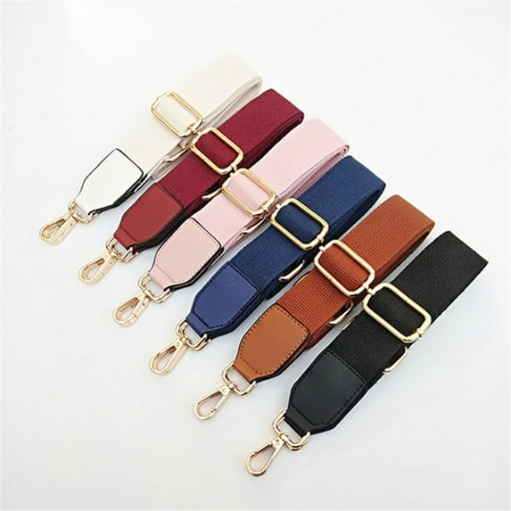 Women Shoulder Hand Messenger Belt for Bag Accessories Crossbody Bag Wide Strap