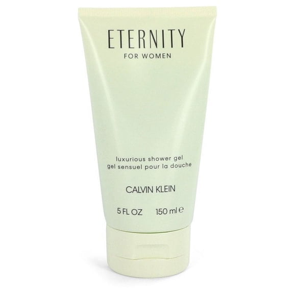 Women Shower Gel 5 oz By Calvin Klein