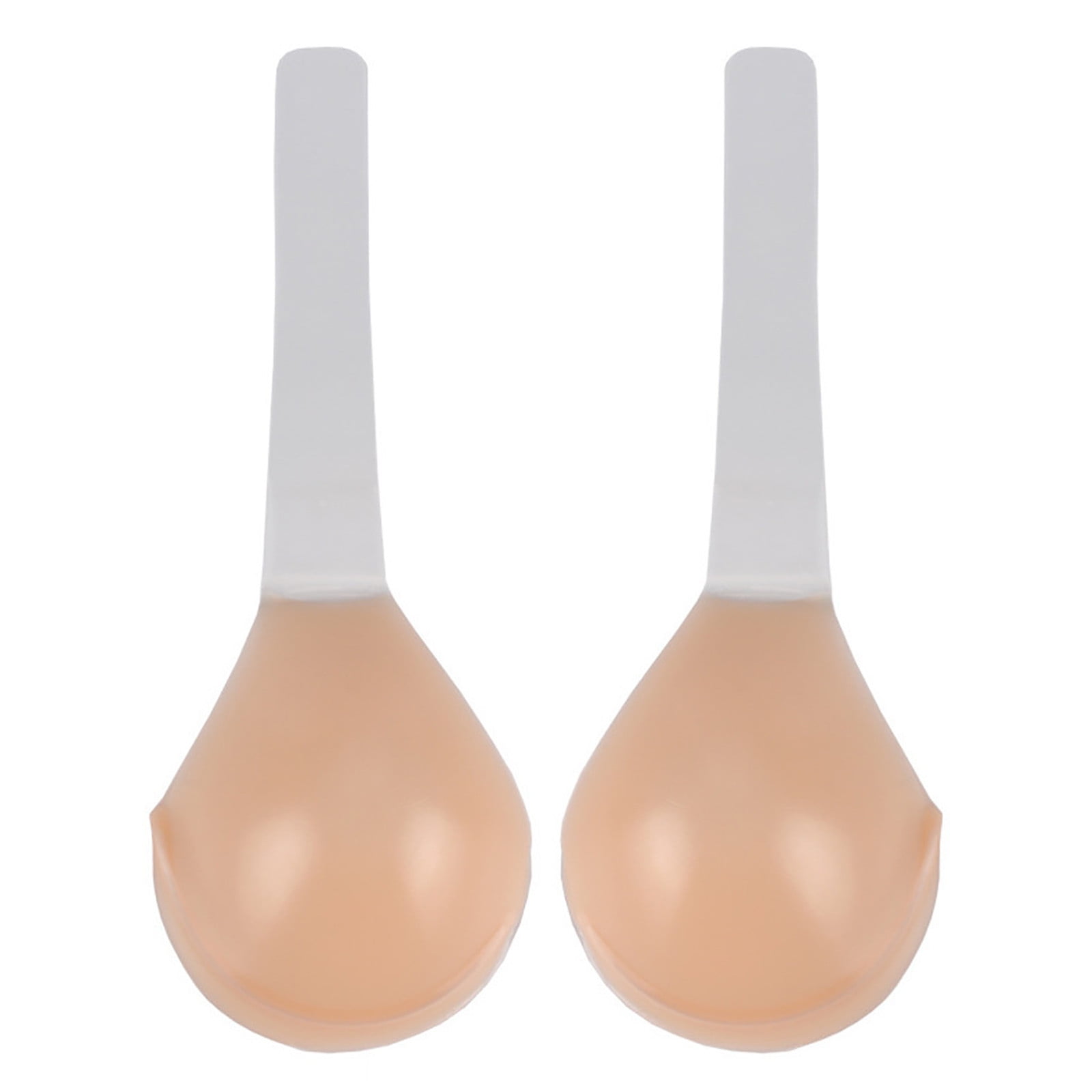 Alessandra B Mastectomy Bras with Pockets for Prosthesis Nude