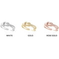 thumbnail image 1 of Women Simple And Fashionable Index Finger Ring, 1 of 5