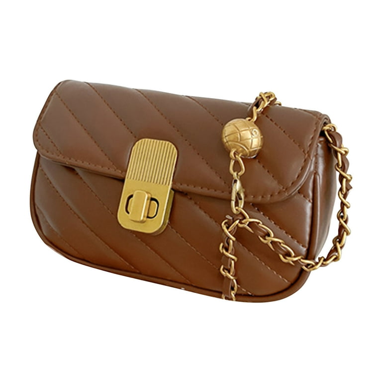 Single chain bag deals