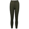 thumbnail image 1 of Women Skinny High Waist Jeans Stretch Denim Jeggings Pants Pencil Trousers, 1 of 2