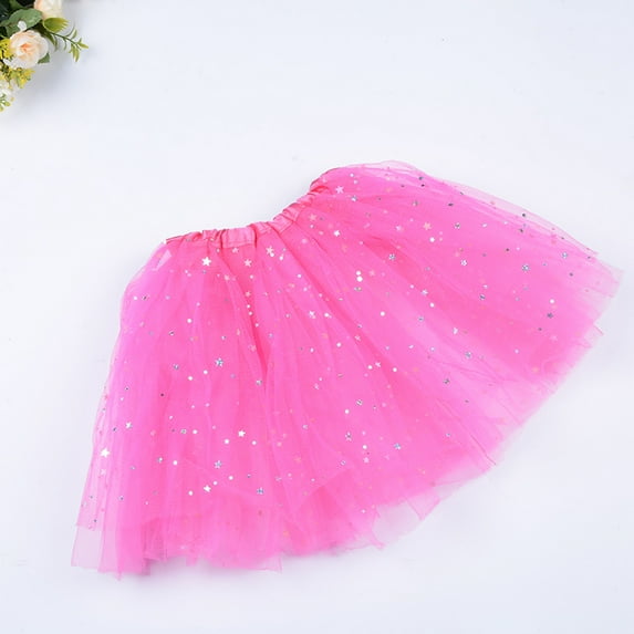 Women Skirt Petticoat Cute Underskirt Petticoat Ballet Swing Skirt Puffy And Fashion Tutu Skirts For Girls Fall Skirts Alt Skirt Mini Skirt Lingerie Womens Long Skirts Satin Skirts for Women Denim