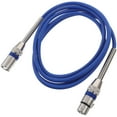 thumbnail image 1 of RENACLIPY Renaclipy Durable Xlr Microphone Cable PVC for Guitar and Ktv Sound, 1 of 8