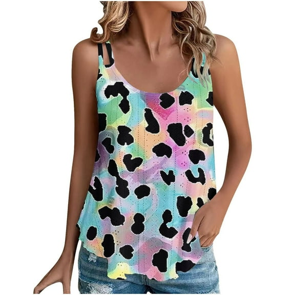 Women Sleeveless Crop Tops Plus Size, Elegant Blouses for Women Women Workout Tops Long Sleeve Cute Summer Tops for Women Trendy Warehouse Today Shipping