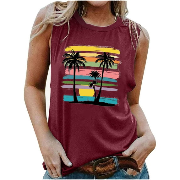 Women Sleeveless Crop Tops Plus Size, Lace Blouses for Women Dressy Athletic Tops Women Loose White Summer Tops Y2K Shirts for Women Dry Fit