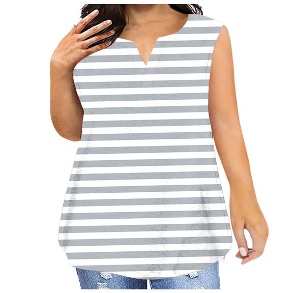 Women Sleeveless Crop Tops Plus Size, Ladies Tops And Blouses Petite Yoga Tops Woman Pack Womens Tops Dressy Casual V Neck Short Sleeve Button Down Shirts Green my orders