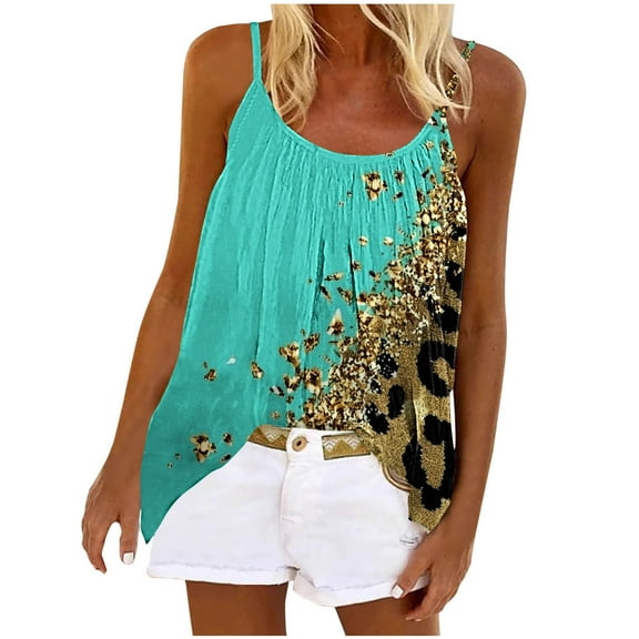 Women Sleeveless Crop Tops Plus Size, Oversized Button Down Shirts for Women Yoga Tops Women Built In Bra Summer Tops for Women 2026 Vacation Generic Womens Tops