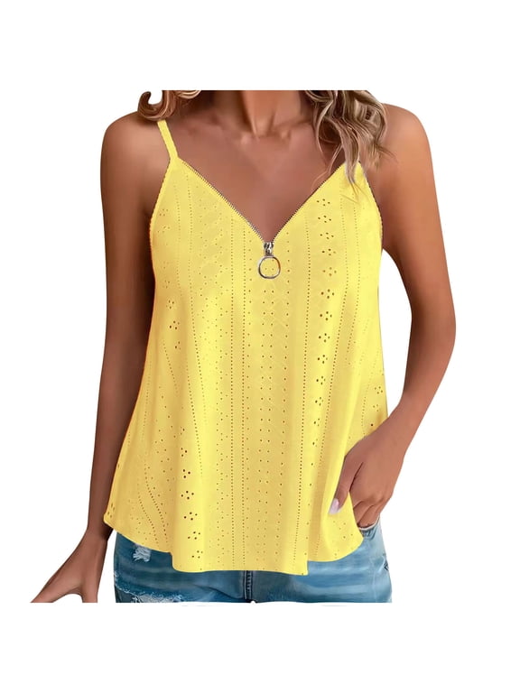 Women Sleeveless Crop Tops Plus Size, Plus Size Blouses for Women Business Casual Basic Fitted Tees Plus Size Womens Tops Dressy Casual Tunic Red Shirts for Women Dry Fit my orders