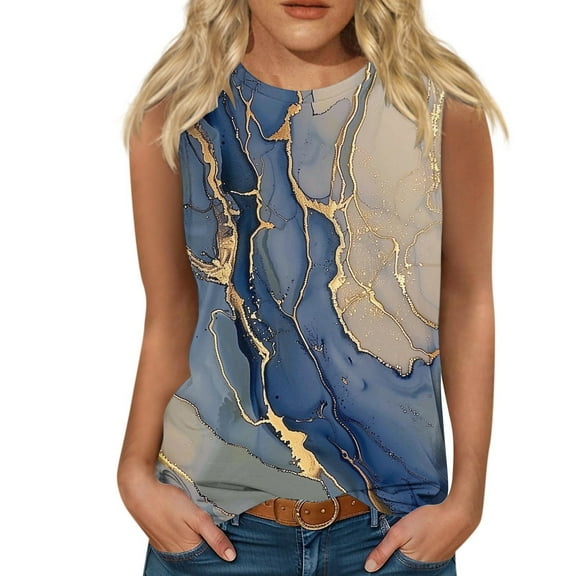 Women Sleeveless Crop Tops Plus Size, Red Shirts for Women Plus Size Workout Tops for Women Dressy Summer Tops for Women Over 50 Previous