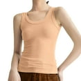 thumbnail image 1 of Women Sleeveless Crop Tops Plus Size, Shirts for Women Dressy Casual Plus Womens Sports Tops Set Womens Tops Dressy Casual V Neck s for Women Golf my orders deals, 1 of 6