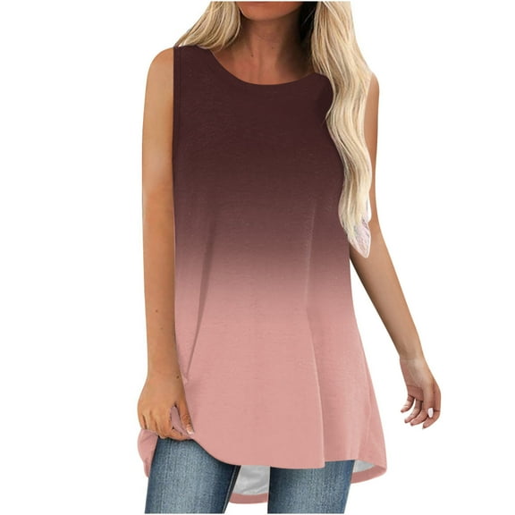 Women Sleeveless Crop Tops Plus Size, Short Sleeve Shirts for Women Plus Black Tees Slim Fit Summer Tops for Women Over 50 Tie Front Letter Print Tee my orders