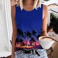 thumbnail image 1 of Women Sleeveless Crop Tops Plus Size, Womens Blouses Dressy Casual Womens White Tank Top Pack Women Short Sleeve Tops V Neck My Orders Placed Recently By Me My Account my orders, 1 of 5