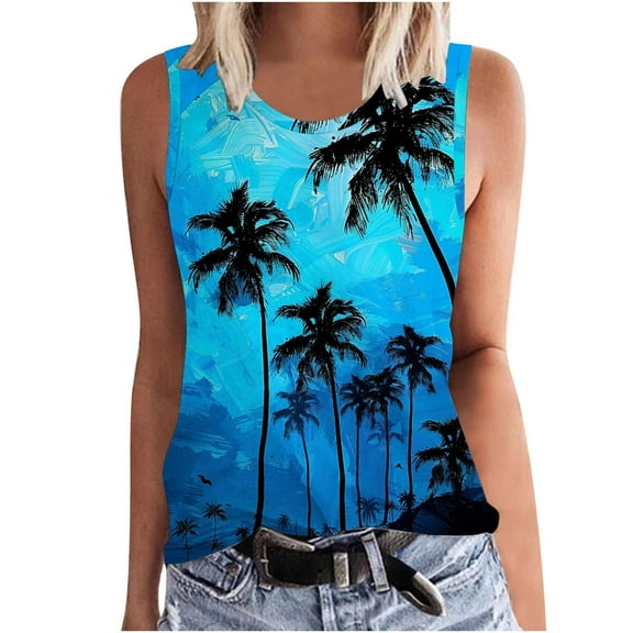 Women Sleeveless Crop Tops Plus Size, Womens Blouses And Tops Casual Short Sleeve Slim Fit Graphic Tees Women Short Sleeve Tops Fitted s for Women Golf