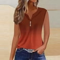 thumbnail image 1 of Women Sleeveless Crop Tops Plus Size, Womens T Shirts Casual Cotton Graphic Tees Vintage 90S Women Fashion Tops White Evening Party Shirts White my orders, 1 of 5