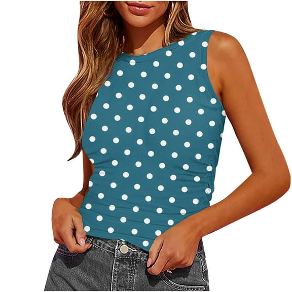 Women Sleeveless Crop Tops Plus Size, Work Out Shirts Gym Loose 3X Basic Fitted Cropped Tees Womens Tops Dressy Casual Plus Size My Orders Placed By Me my orders