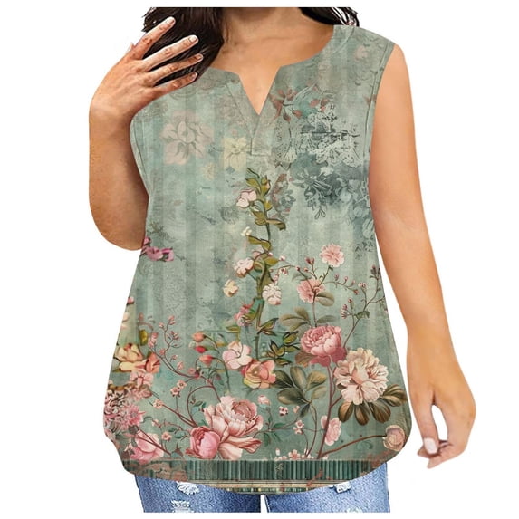 Women Sleeveless Crop Tops Plus Size, Work Out Shirts Gym Loose Cotton Womens Sports Tops With Built In Bra White Summer Tops Y2K Shirts for Women Dry Fit Work my orders deals