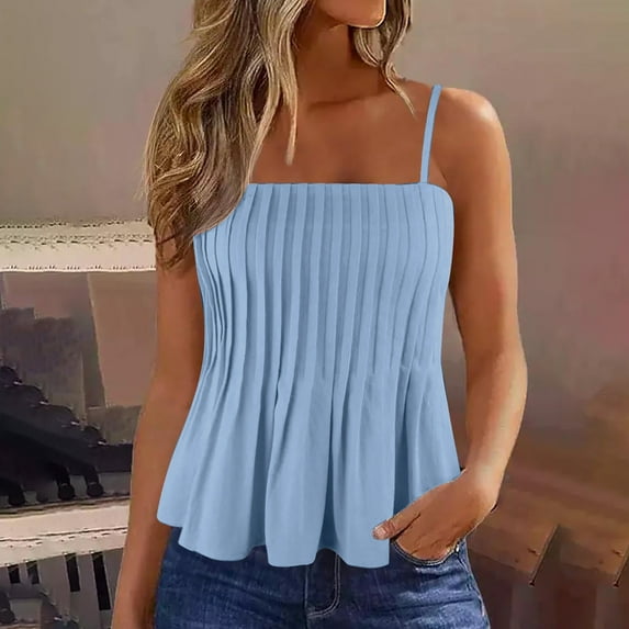 Women Sleeveless Crop Tops Plus Size, Work Out Shirts Gym Loose Plus Athletic Tops Women Pullover Womens Tunic Tops Dressy Casual 3/4 Sleeve Solid Color Tshirts my orders deals
