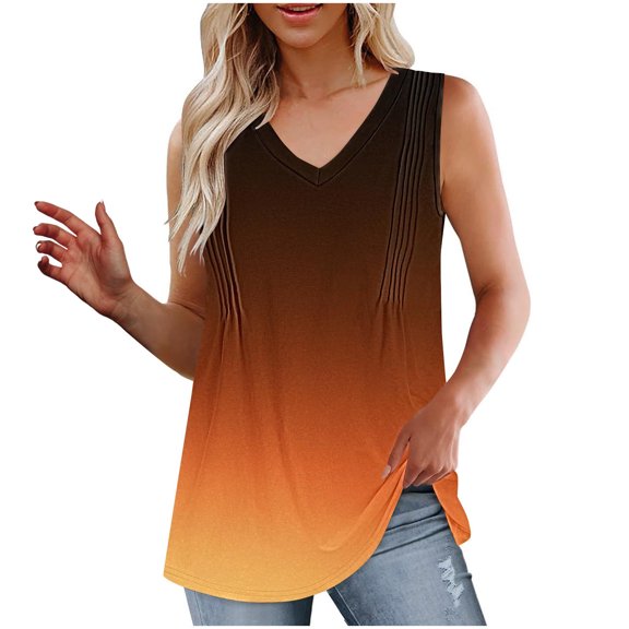Women Sleeveless Crop Tops, Womens Work Blouses for Office Previous Orders Black Summer Tops Festival Shirts for Women Fit my orders