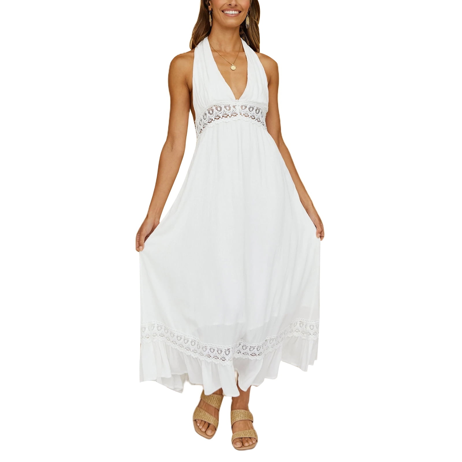 Backless one hotsell piece party wear